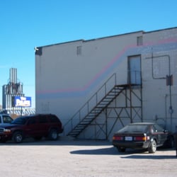 Ole Cow Palace