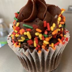 Chocolate Carousel
