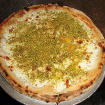 Ayat - Pistachio Paradise - Comfort Food Near Me - Brooklyn, New York