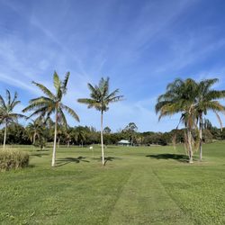 North Kohala Golf Park