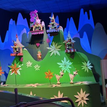 Its A Small World - Amusement Parks Near Me - Anaheim, California Its A Small World - Amusement Parks Near Me - Anaheim, California