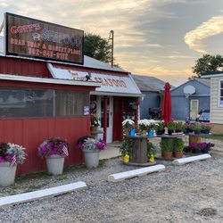 Copp's Seafood