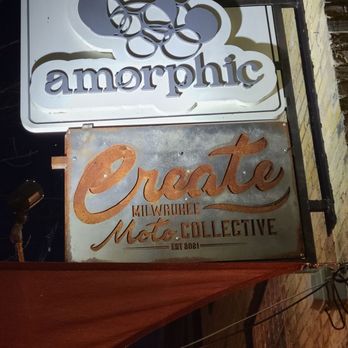 Amorphic Beer - Breweries Near Me - Milwaukee, Wisconsin Amorphic Beer - Breweries Near Me - Milwaukee, Wisconsin