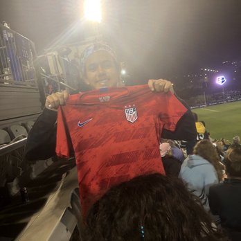 Torero Stadium - Granddaughter! - Stadiums & Arenas Near Me - San Diego, California Torero Stadium - Granddaughter! - Stadiums & Arenas Near Me - San Diego, California