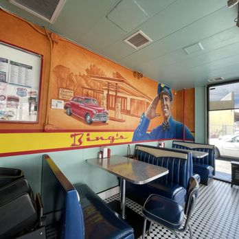 Bing's Burger Station - Burgers Near Me - Cottonwood, Arizona Bing's Burger Station - Burgers Near Me - Cottonwood, Arizona