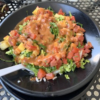 Pico Wrap - Tropical chicken bowl - Breakfast & Brunch Near Me - Charlottesville, Virginia Pico Wrap - Tropical chicken bowl - Breakfast & Brunch Near Me - Charlottesville, Virginia