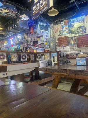 Strokers Ice House by null