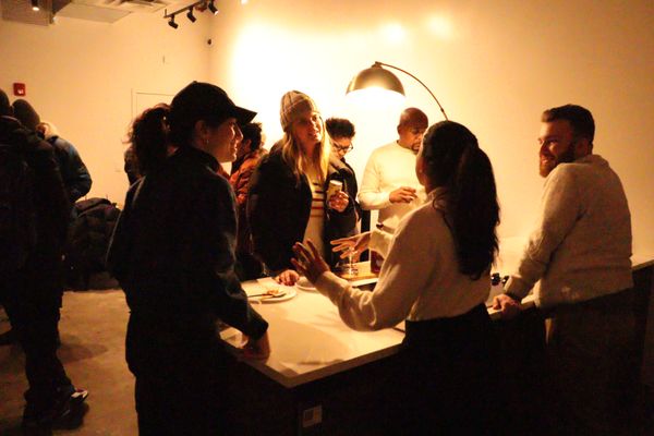 Nimbus Lower East Side by null