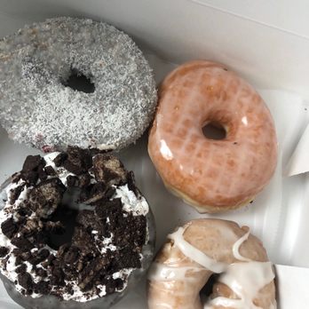 Kane's Donuts - Some great options! - Donuts Near Me - Saugus, Massachusetts Kane's Donuts - Some great options! - Donuts Near Me - Saugus, Massachusetts
