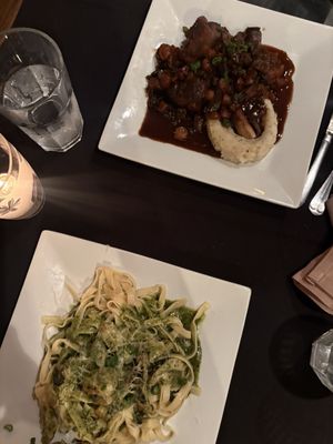 Petit Bistro by null