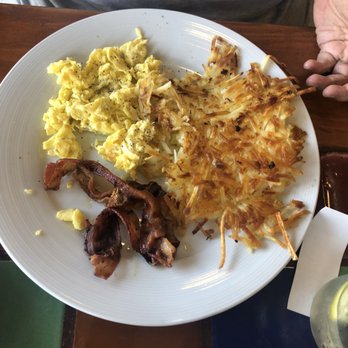 Jarro’s cafe - Eggs and bacon - Breakfast & Brunch Near Me - Moorpark, California