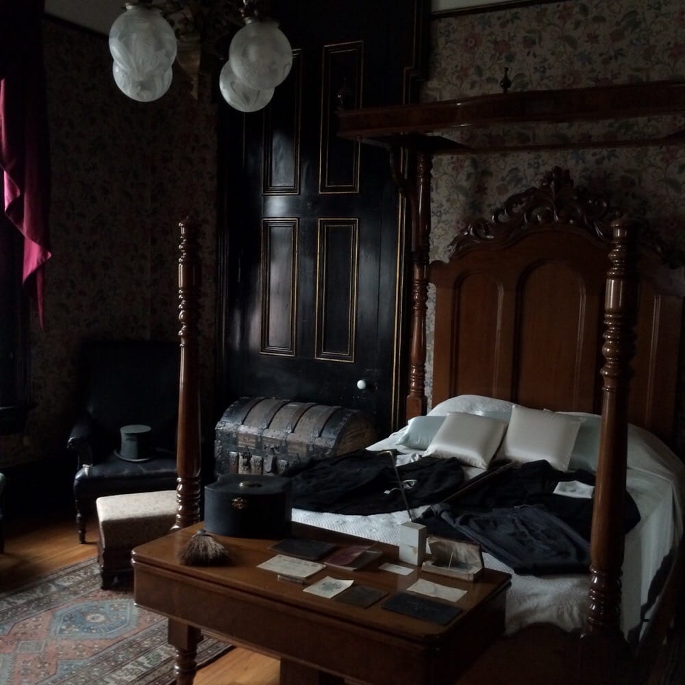 The Brennan House - wedding in Louisville, KY