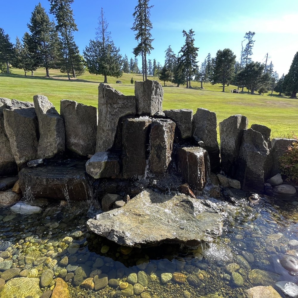 Olympic Lodge - Water features out behind the hotel - Hotels Near Me - Port Angeles, Washington Olympic Lodge - Water features out behind the hotel - Hotels Near Me - Port Angeles, Washington