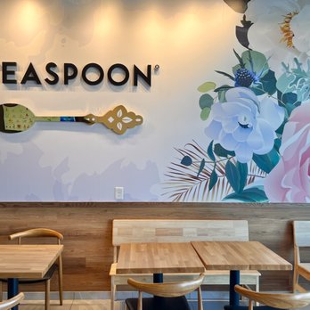 Teaspoon Denton - Bubble Tea Near Me - Denton, Texas