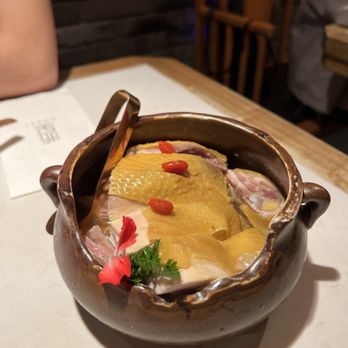 Cheli - Alcohol chicken - Shanghainese Near Me - New York, New York Cheli - Alcohol chicken - Shanghainese Near Me - New York, New York