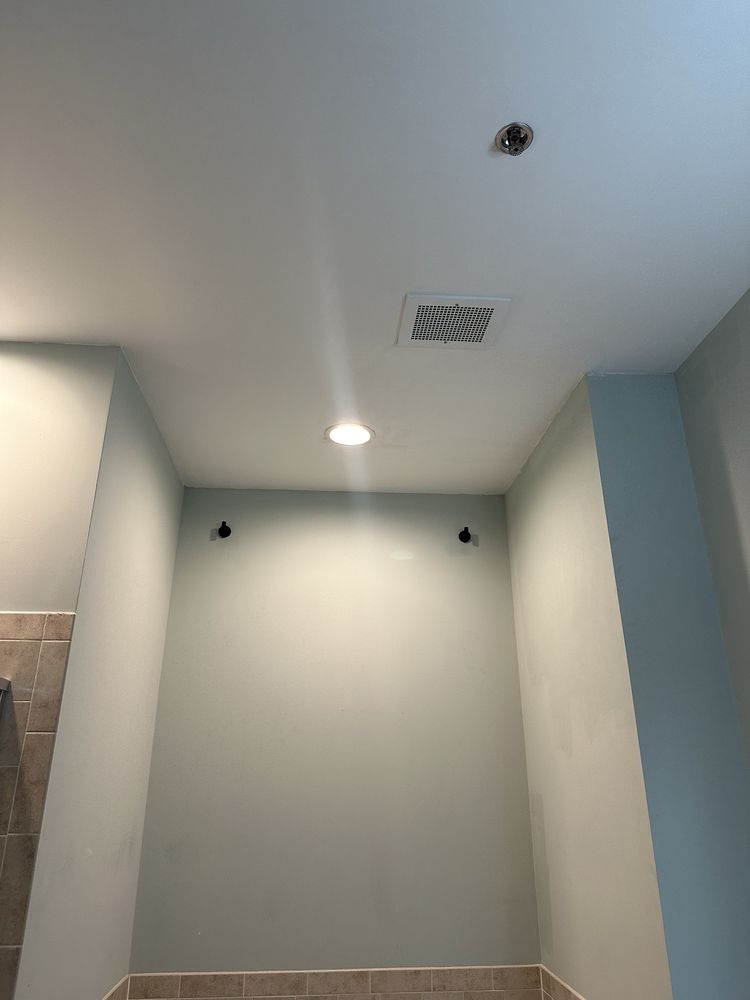 Slide of Living Water’s Design & Plumbing