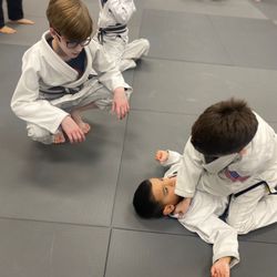 Falcon Fit Bjj