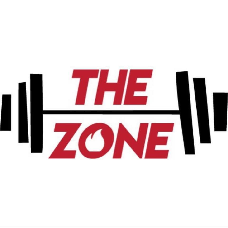 The Zone Logo
