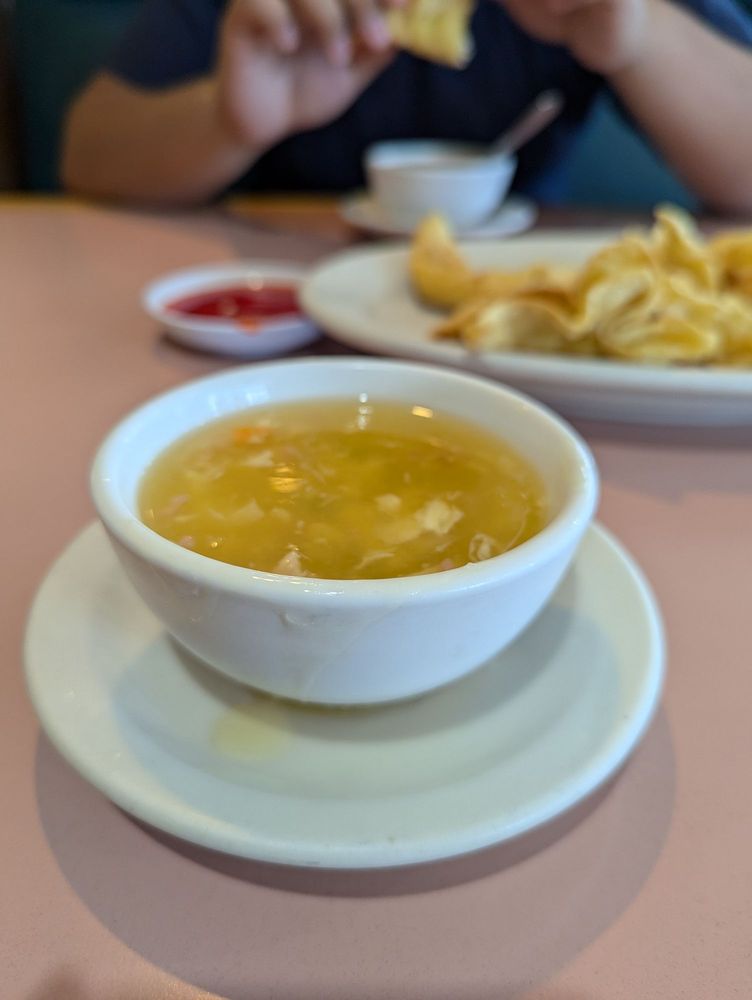 SHANG HAI RESTAURANT Updated November 2024 56 Photos & 154 Reviews