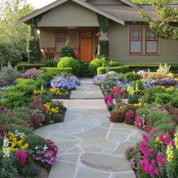 Garden Scapes