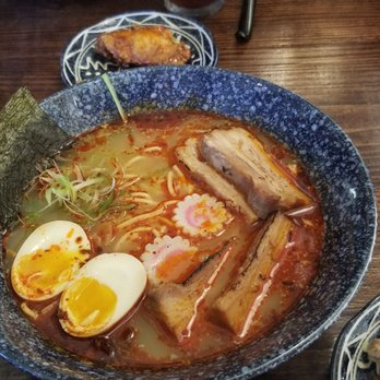 Modu Ramen - Ramen Near Me - Jacksonville, Florida