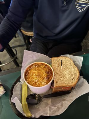 Biederman's Deli by null