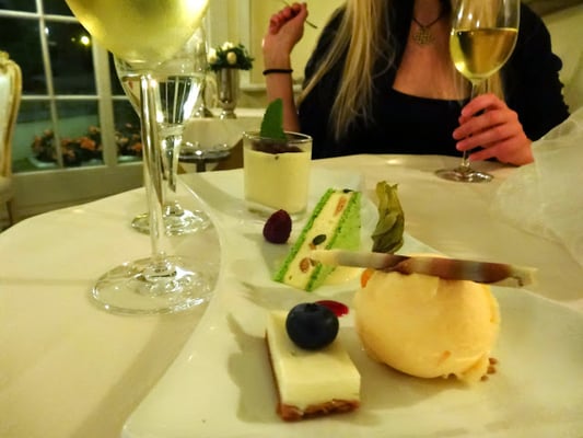 Villa Contessa - Luxury Spa Hotels by null