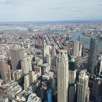 One World Observatory - queens!! - Observatories Near Me - New York, New York One World Observatory - queens!! - Observatories Near Me - New York, New York