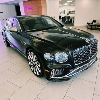 Bentley Westlake - Bentley Flying Spur Mulliner - Car Dealers Near Me - Thousand Oaks, California Bentley Westlake - Bentley Flying Spur Mulliner - Car Dealers Near Me - Thousand Oaks, California