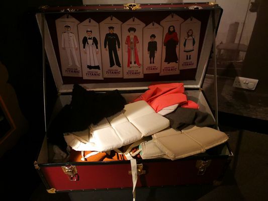 Maritime Museum by null