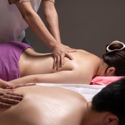Wellness Massage & Spa