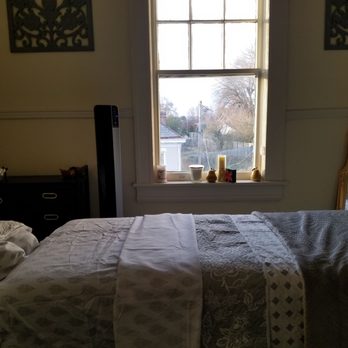 Revolutionary Touch Therapy - Feeling stressed? Massage time with Carmen can help! - Massage Therapy Near Me - Roanoke, Virginia