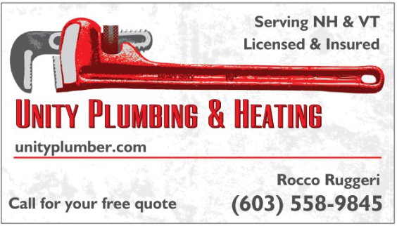 Unity Plumbing and Heating