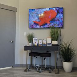 Prime IV Hydration & Wellness - Ahwatukee - Waiting room