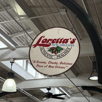 Loretta's Authentic Pralines - Candy Stores Near Me - New Orleans, Louisiana Loretta's Authentic Pralines - Candy Stores Near Me - New Orleans, Louisiana