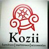 Kozii Furniture gift card