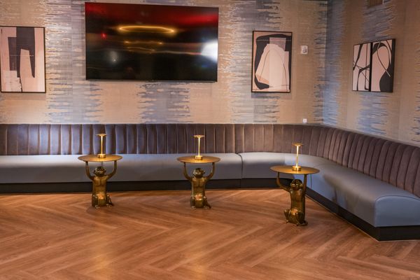 Champions Social Club by null