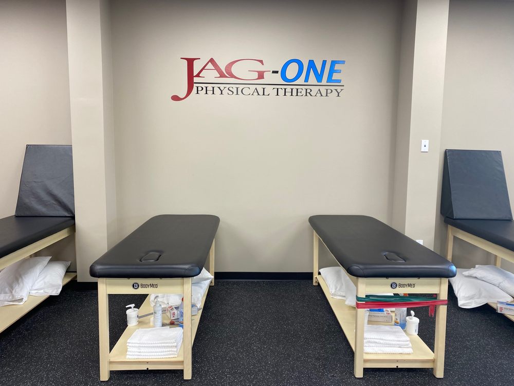 JAG PHYSICAL THERAPY Updated June 2024 3532 Route 9, Freehold, New