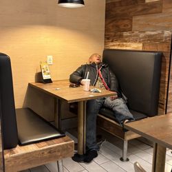 McDonald's - Hotel/hostel