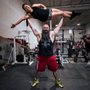 Iron Titan Gym