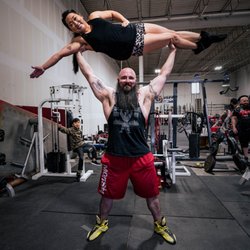 Iron Titan Gym