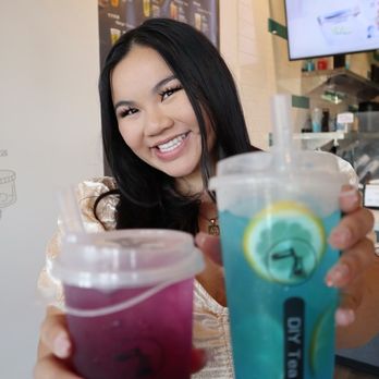 DIY Tea Lab - Newcastle - For more food reviews and content like this, follow @seattle.grub on IG! - Bubble Tea Near Me - Newcastle, Washington DIY Tea Lab - Newcastle - For more food reviews and content like this, follow @seattle.grub on IG! - Bubble Tea Near Me - Newcastle, Washington