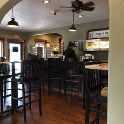 West Glacier Restaurant & Bar - Dining