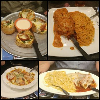 Pasta Bella - The Pinwheels, Eggplant Neopolitan (highly recommend), Ravioli, and the Tour of Italy. All delicious!! - Italian Near Me - Marietta, Georgia Pasta Bella - The Pinwheels, Eggplant Neopolitan (highly recommend), Ravioli, and the Tour of Italy. All delicious!! - Italian Near Me - Marietta, Georgia