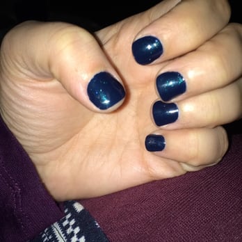 New Day Nail & Spa - Immediately after - Nail Salons Near Me - Troy, Michigan