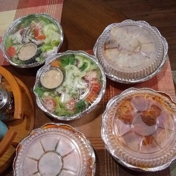 Mandola's Italian - Italian Near Me - Austin, Texas Mandola's Italian - Italian Near Me - Austin, Texas