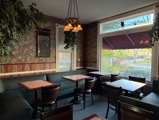 Uncommon Grounds Coffeehouse by null