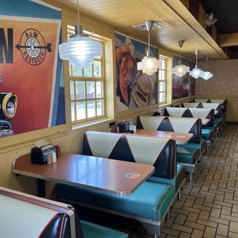 Long John Silver's | A&W - Seafood Near Me - Clovis, New Mexico