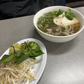 Wok & Pho - Chicken Pho - Chinese Near Me - Long Beach, California Wok & Pho - Chicken Pho - Chinese Near Me - Long Beach, California