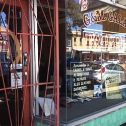 G Galati Tailors